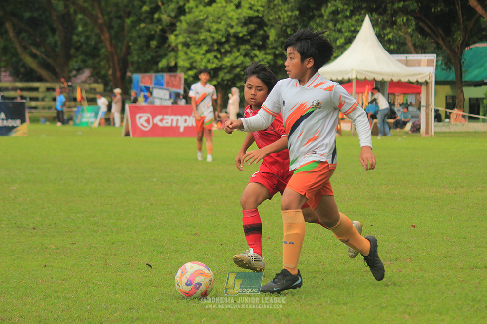 ijl u11 260426 serpong city soccer school vs provision soccer school