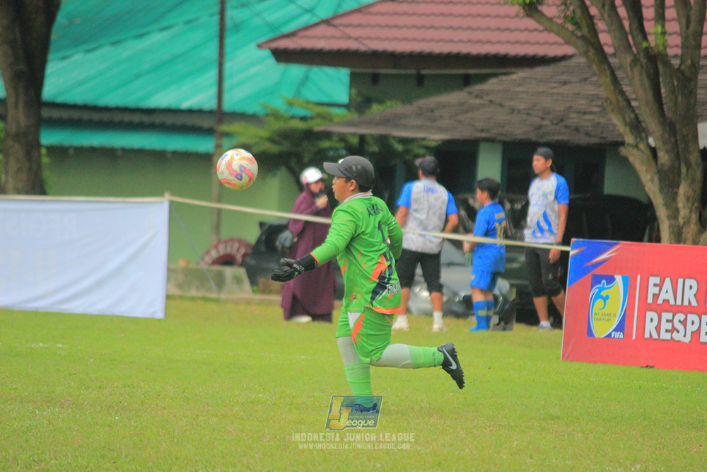 ijl u11 260426 serpong city soccer school vs provision soccer school