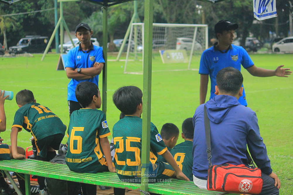 ijl u11 260426 serpong city soccer school vs provision soccer school