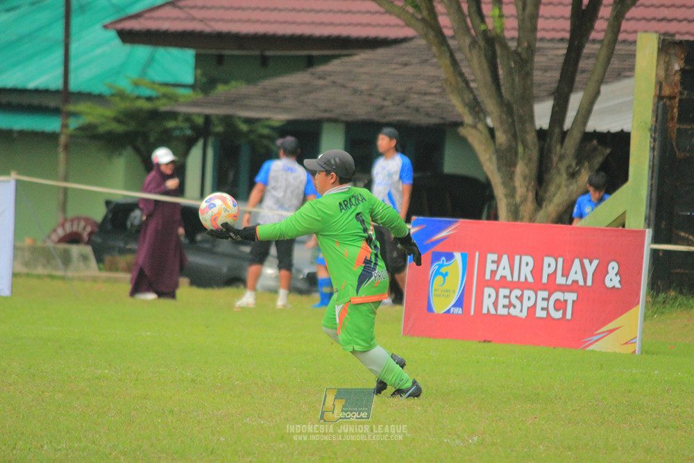 ijl u11 260426 serpong city soccer school vs provision soccer school