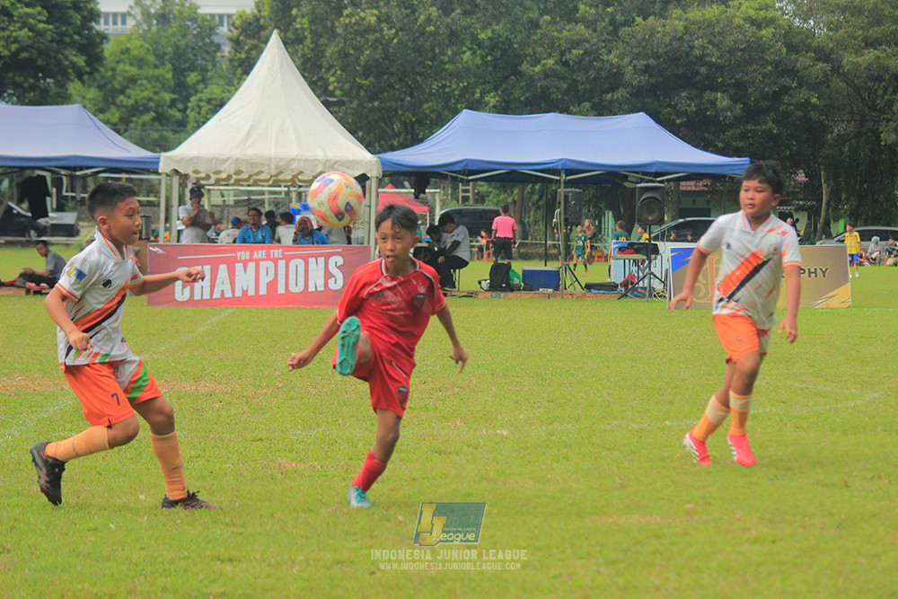 ijl u11 260426 serpong city soccer school vs provision soccer school