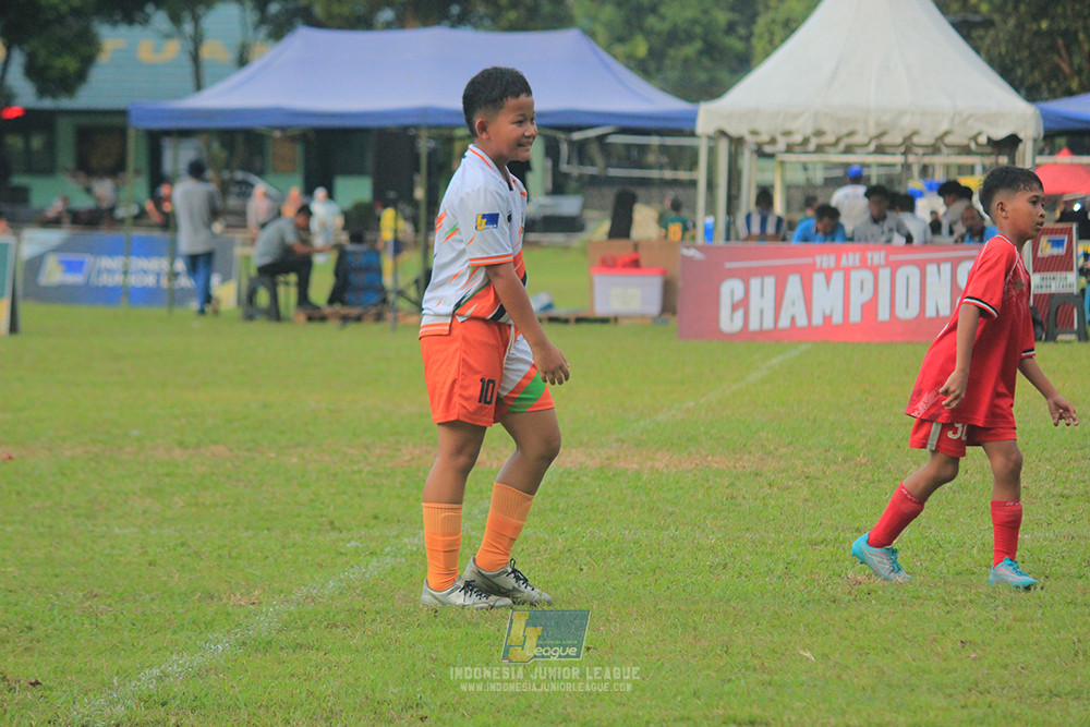 ijl u11 260426 serpong city soccer school vs provision soccer school
