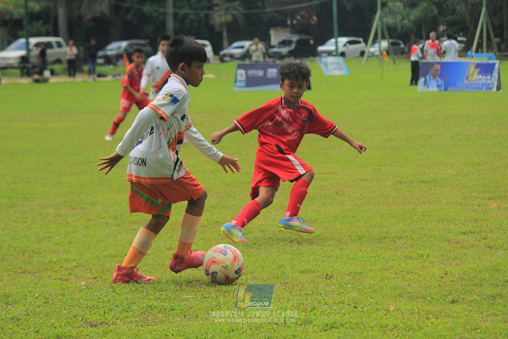 ijl u11 260426 serpong city soccer school vs provision soccer school