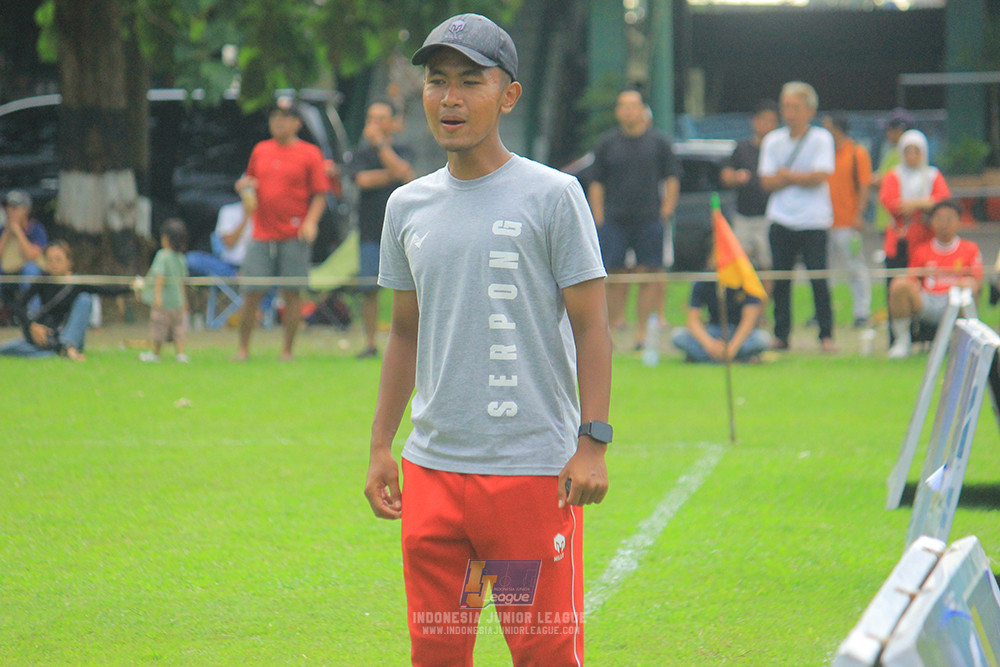 ijl u11 260426 serpong city soccer school vs provision soccer school