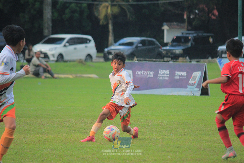 ijl u11 260426 serpong city soccer school vs provision soccer school