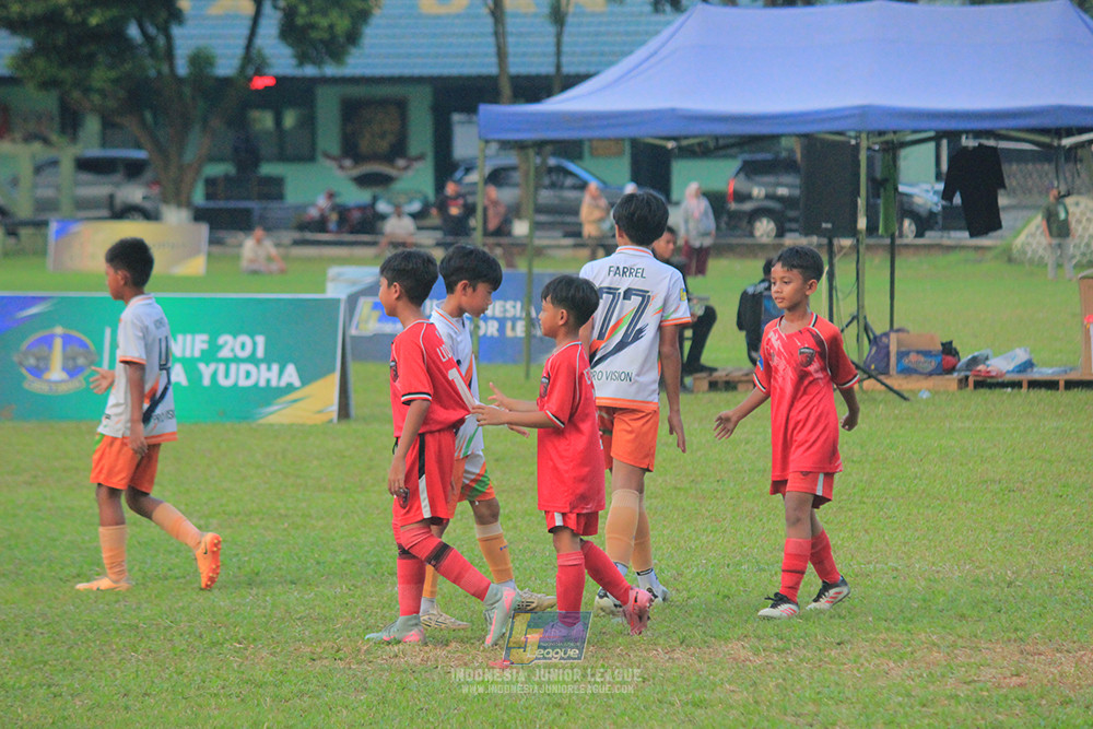 ijl u11 260426 serpong city soccer school vs provision soccer school