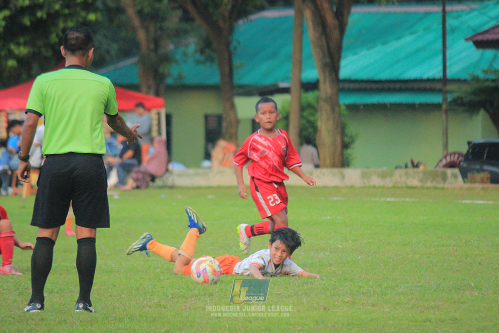 ijl u11 260426 serpong city soccer school vs provision soccer school