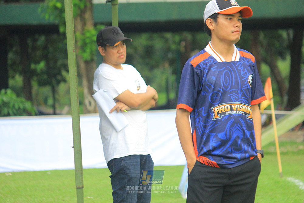 ijl u11 260426 serpong city soccer school vs provision soccer school