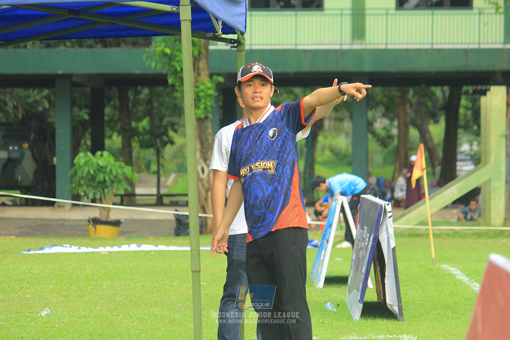 ijl u11 260426 serpong city soccer school vs provision soccer school