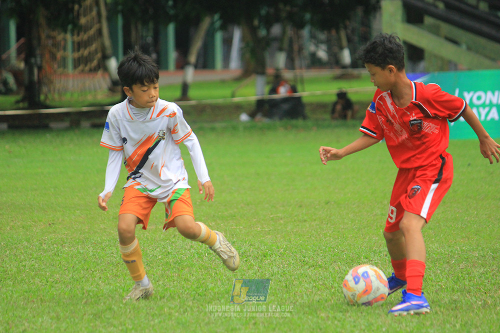 ijl u11 260426 serpong city soccer school vs provision soccer school