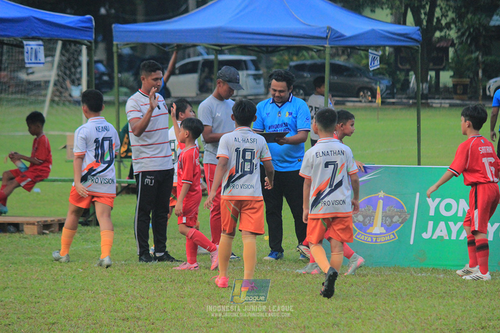 ijl u11 260426 serpong city soccer school vs provision soccer school