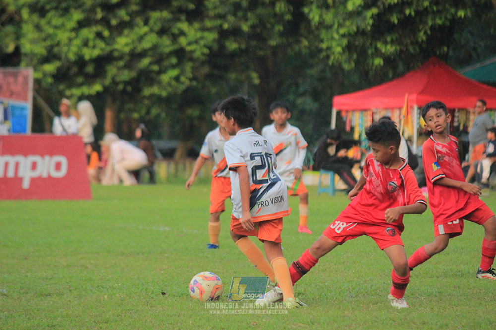 ijl u11 260426 serpong city soccer school vs provision soccer school