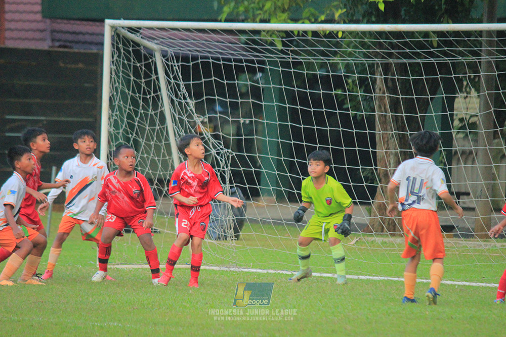 ijl u11 260426 serpong city soccer school vs provision soccer school