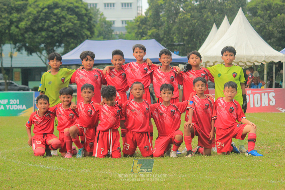 ijl u11 260426 serpong city soccer school vs provision soccer school