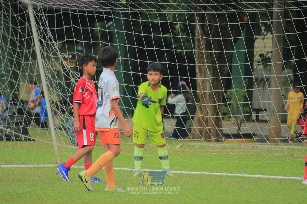 ijl u11 260426 serpong city soccer school vs provision soccer school