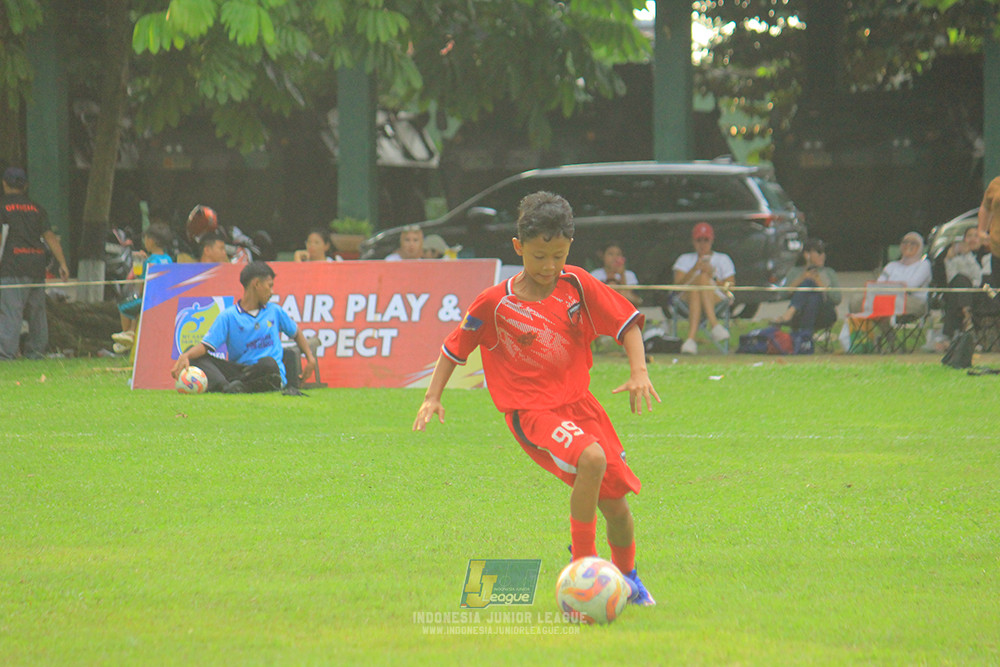 ijl u11 260426 serpong city soccer school vs provision soccer school