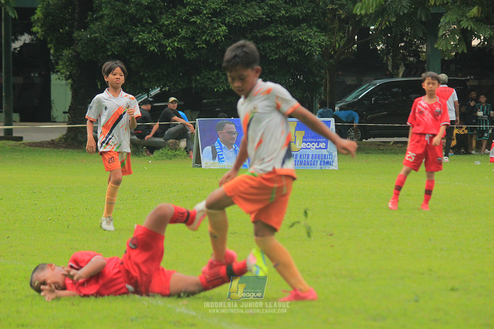 ijl u11 260426 serpong city soccer school vs provision soccer school