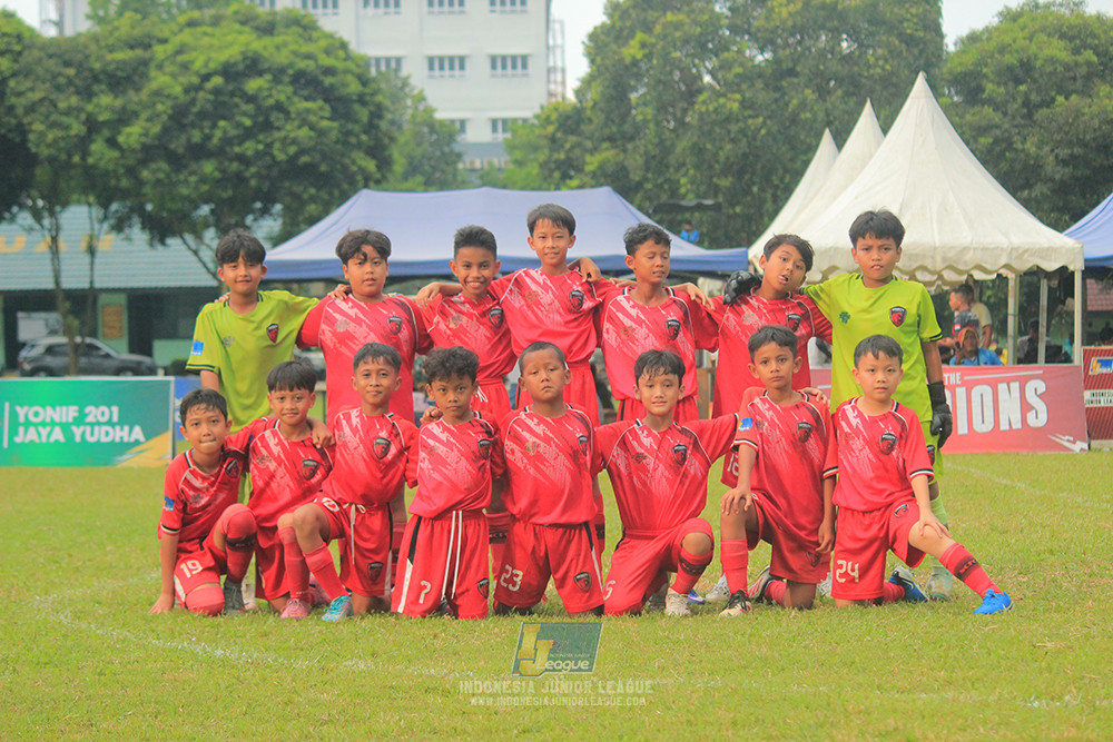 ijl u11 260426 serpong city soccer school vs provision soccer school