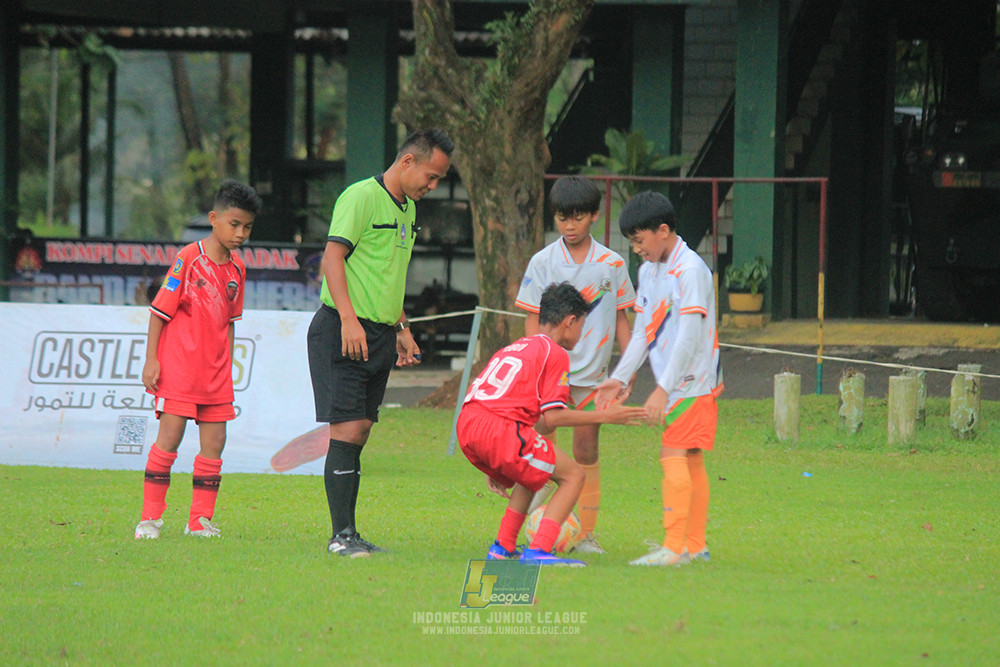ijl u11 260426 serpong city soccer school vs provision soccer school