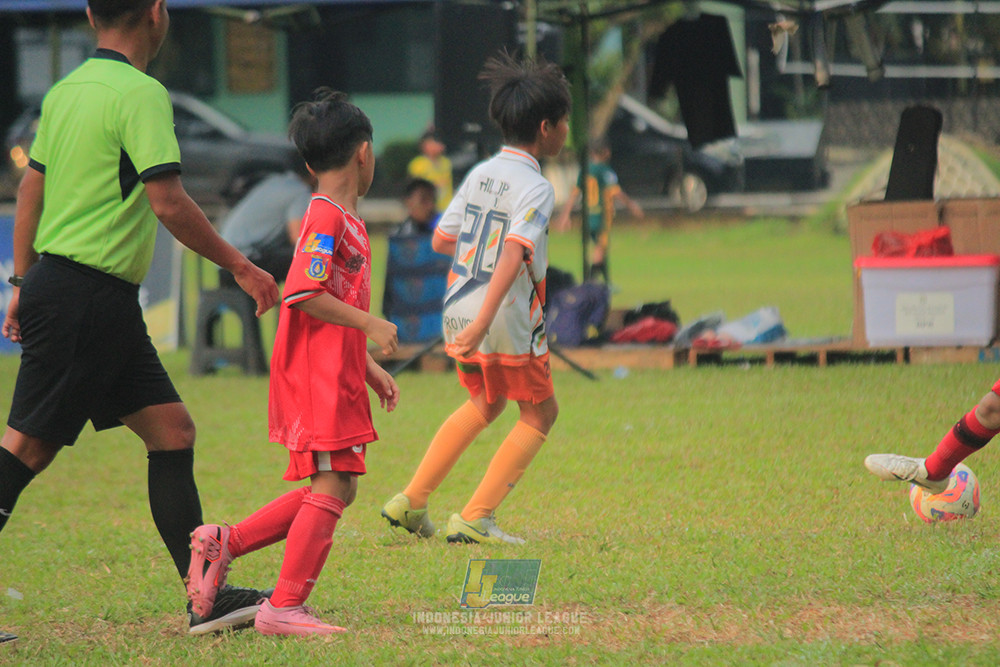 ijl u11 260426 serpong city soccer school vs provision soccer school