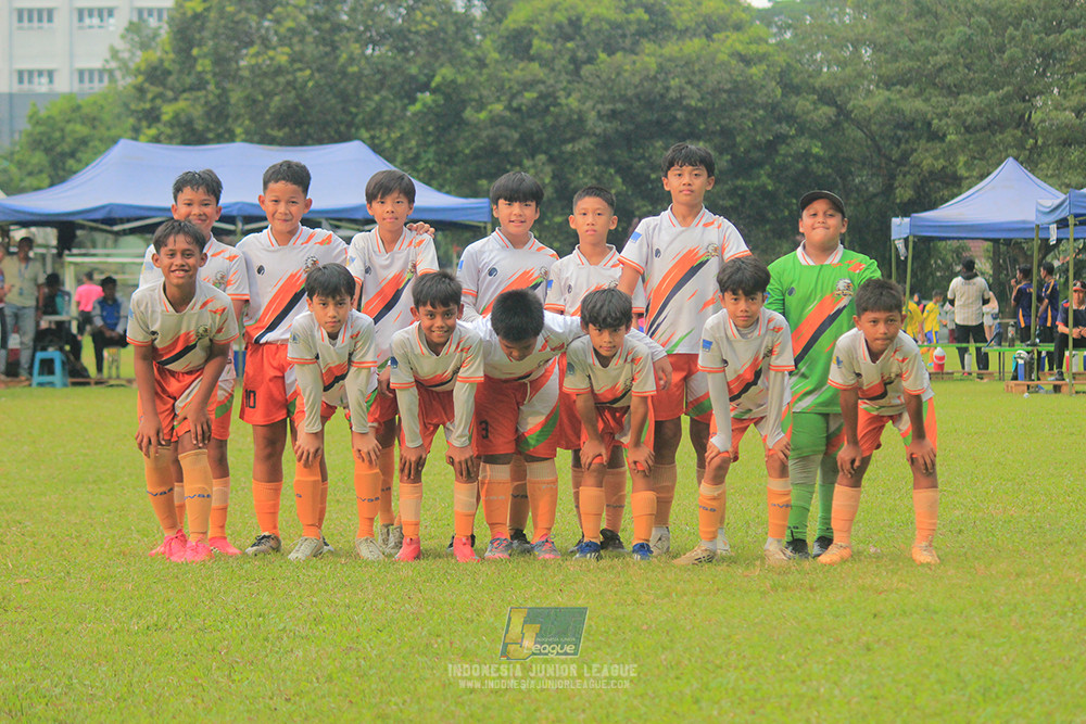 ijl u11 260426 serpong city soccer school vs provision soccer school