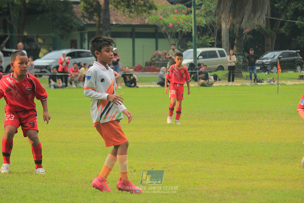 ijl u11 260426 serpong city soccer school vs provision soccer school