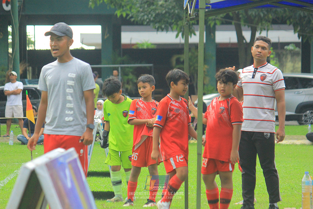 ijl u11 260426 serpong city soccer school vs provision soccer school