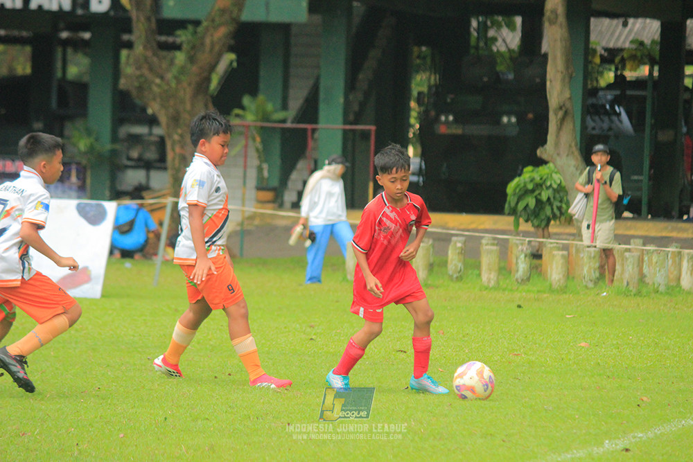 ijl u11 260426 serpong city soccer school vs provision soccer school