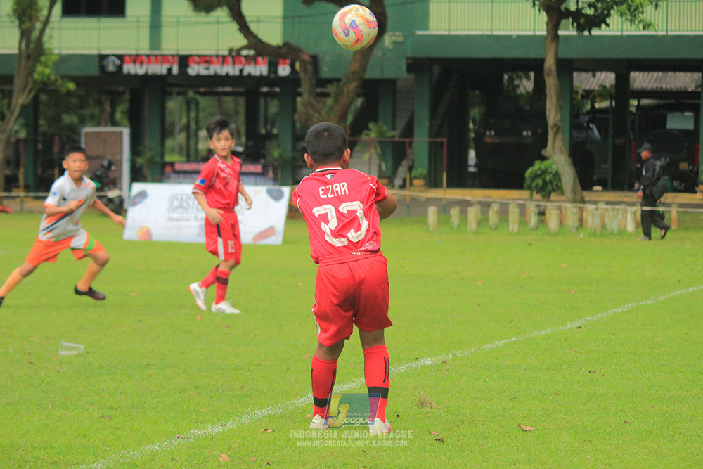 ijl u11 260426 serpong city soccer school vs provision soccer school