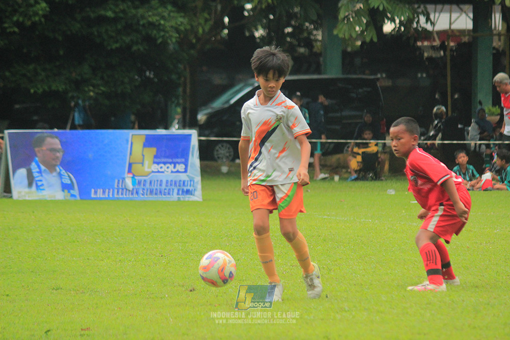 ijl u11 260426 serpong city soccer school vs provision soccer school