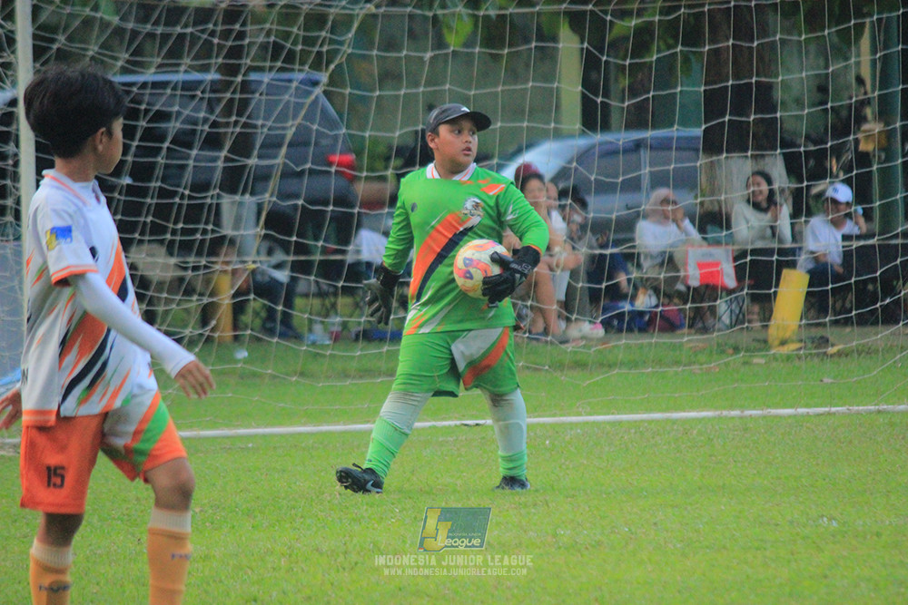 ijl u11 260426 serpong city soccer school vs provision soccer school
