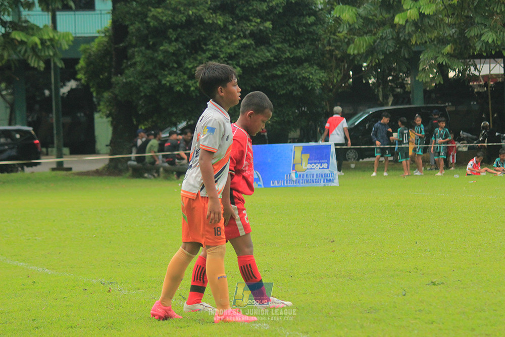 ijl u11 260426 serpong city soccer school vs provision soccer school