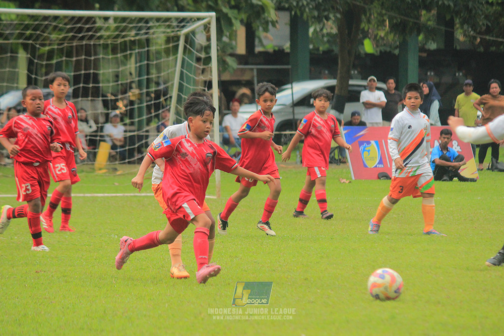 ijl u11 260426 serpong city soccer school vs provision soccer school