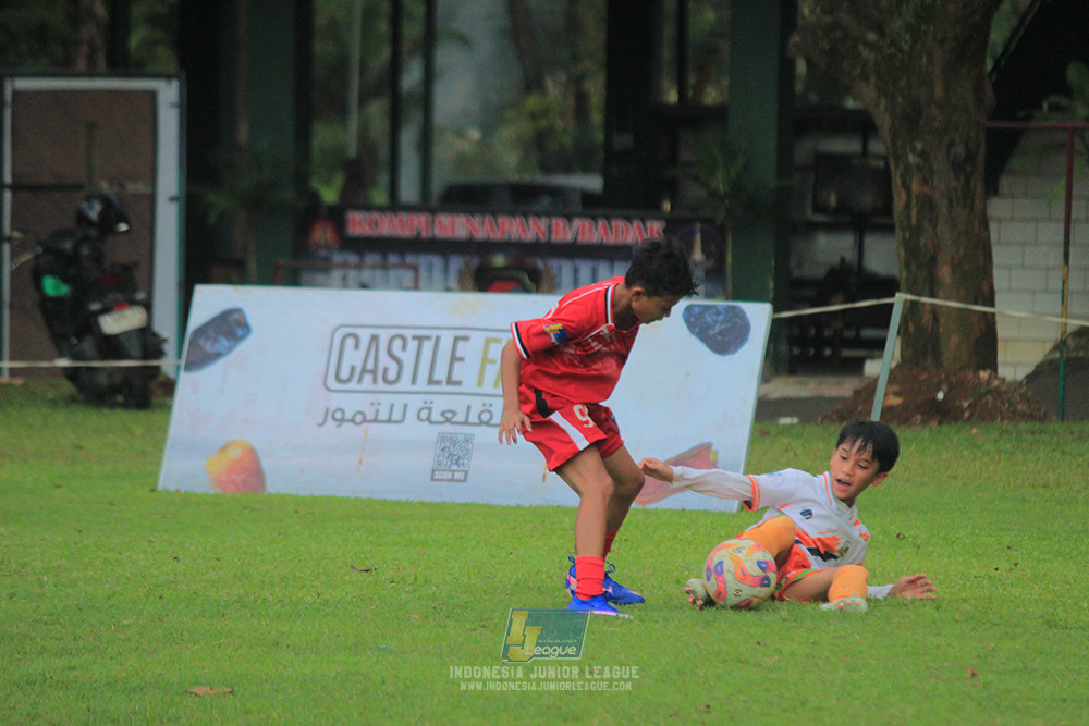 ijl u11 260426 serpong city soccer school vs provision soccer school