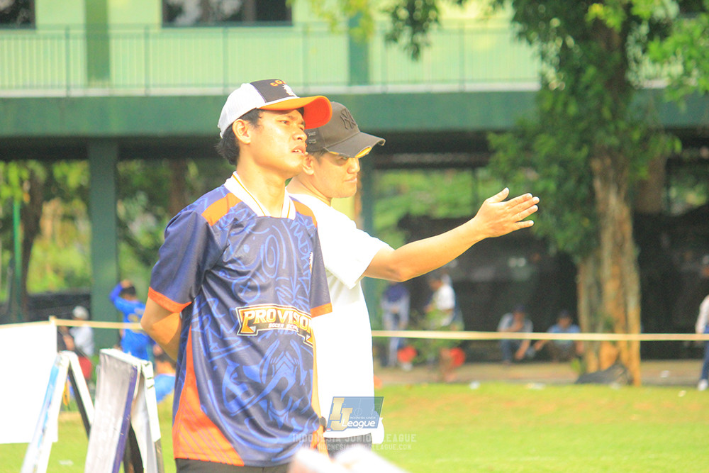 ijl u11 260426 serpong city soccer school vs provision soccer school