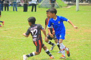 [IJL U11 - 260426] SIAGA BOJONG GEDE VS ASTAM