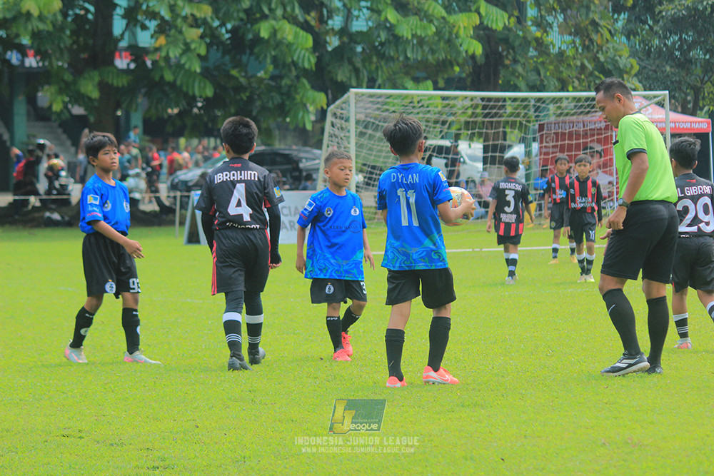 ijl u11 260426 steelford united vs siaga bojong gede