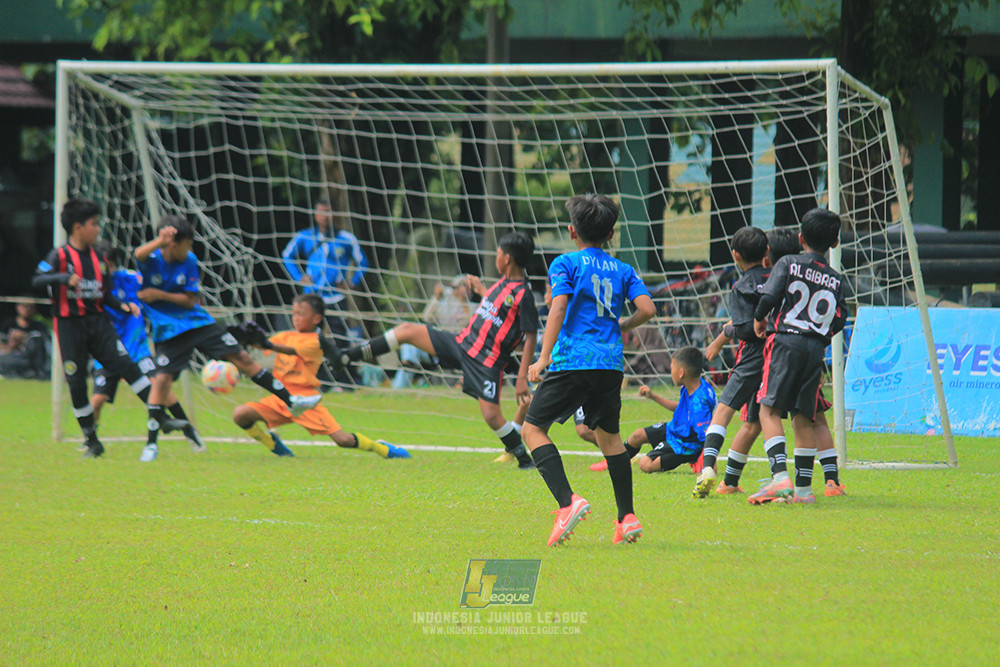 ijl u11 260426 steelford united vs siaga bojong gede