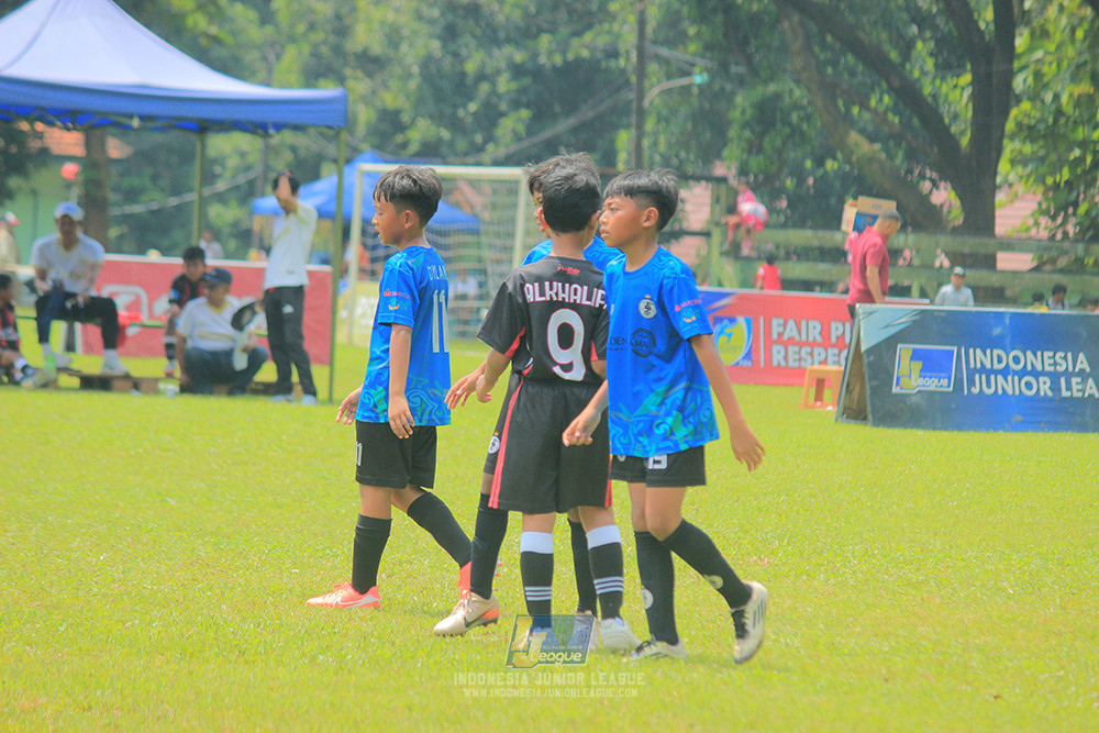 ijl u11 260426 steelford united vs siaga bojong gede