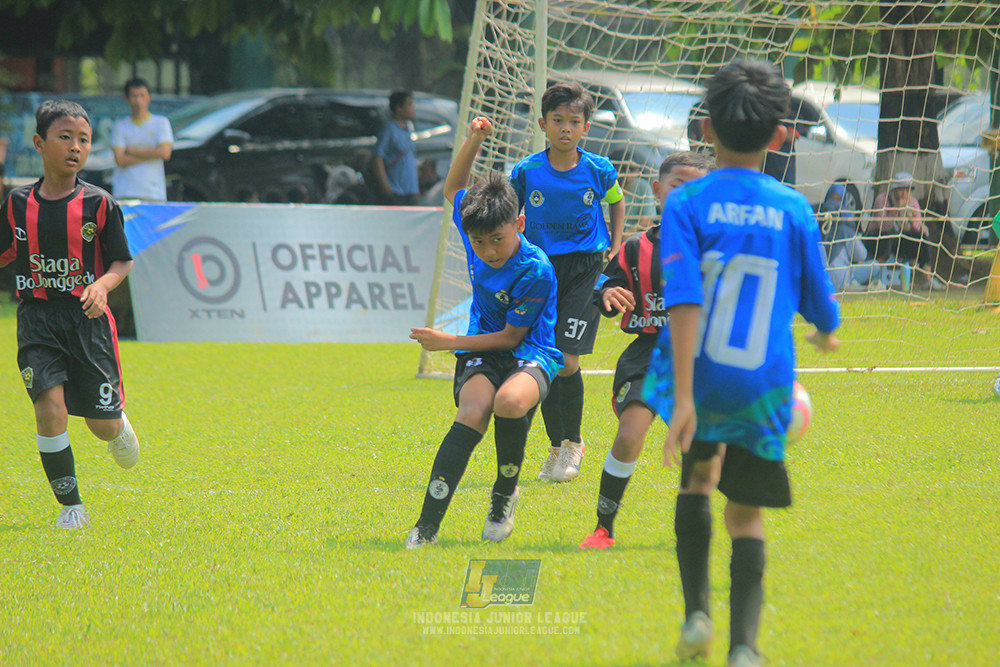 ijl u11 260426 steelford united vs siaga bojong gede