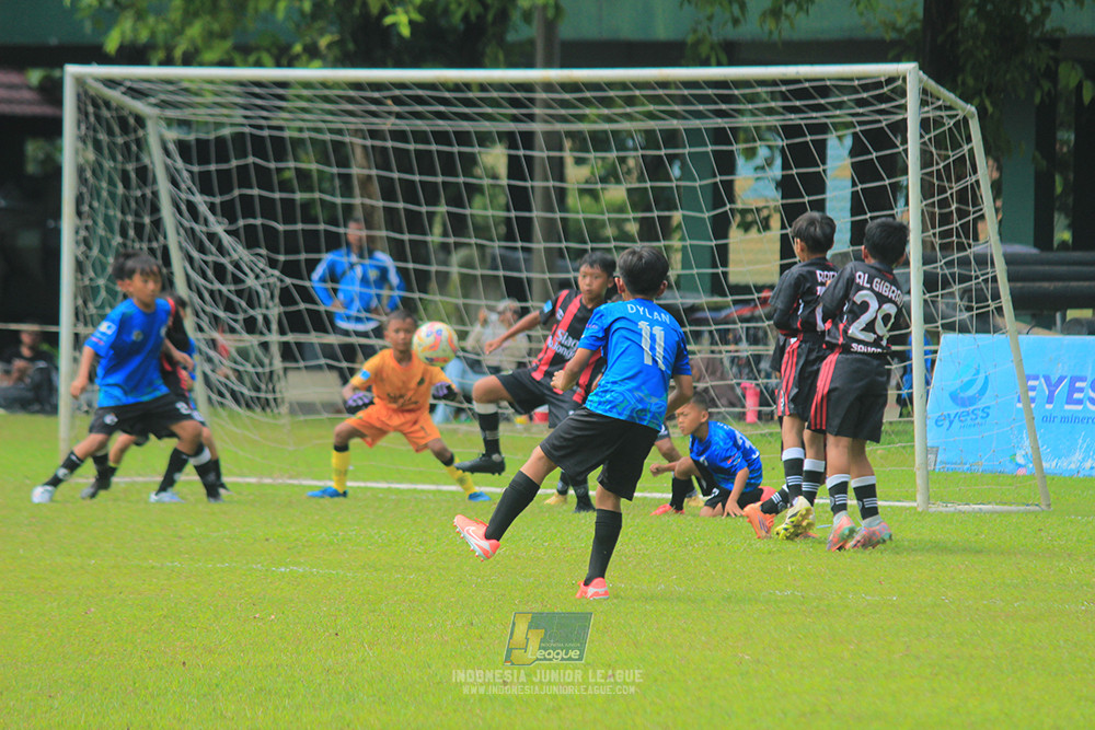 ijl u11 260426 steelford united vs siaga bojong gede