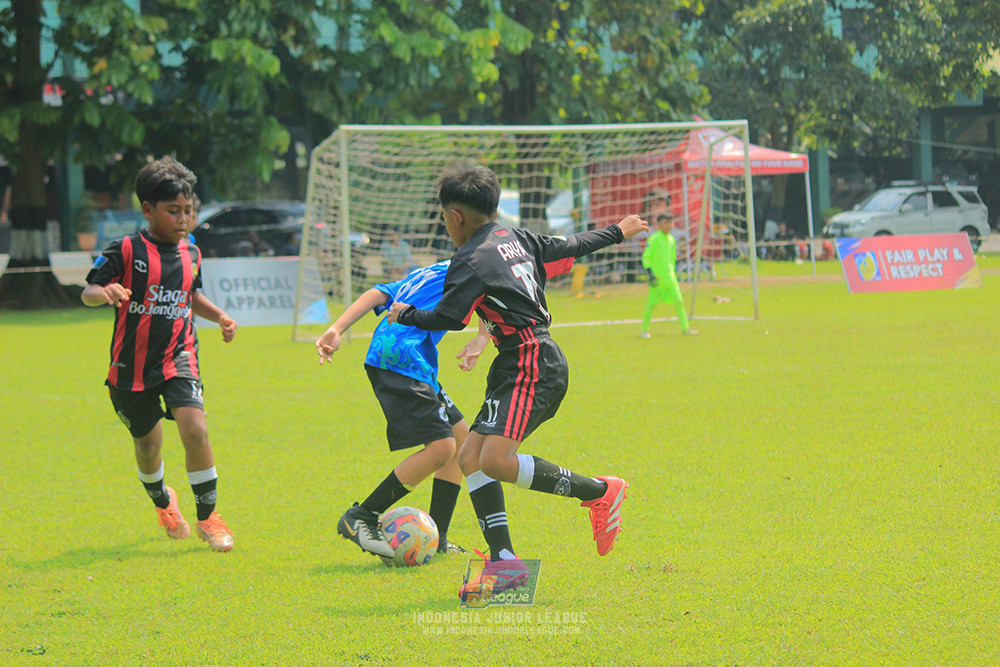 ijl u11 260426 steelford united vs siaga bojong gede