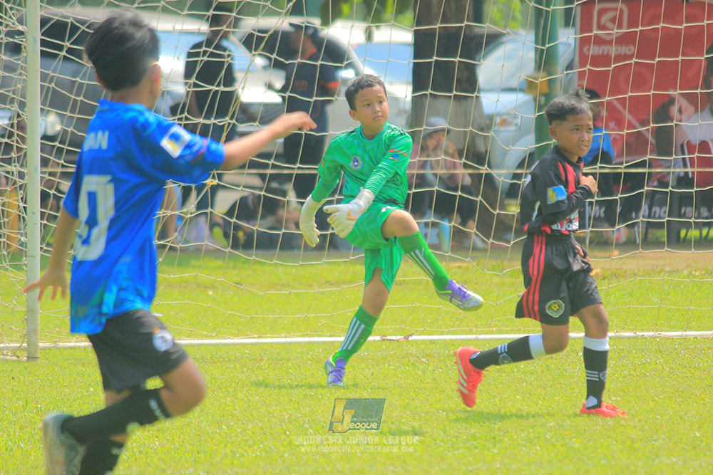 ijl u11 260426 steelford united vs siaga bojong gede