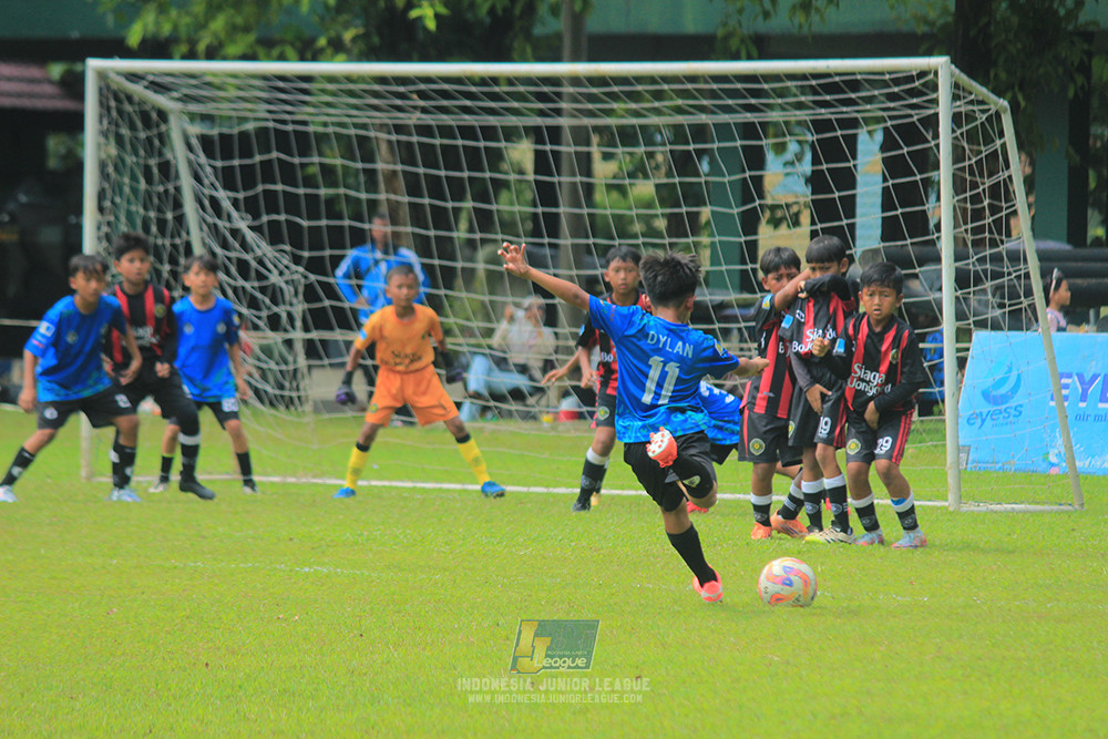 ijl u11 260426 steelford united vs siaga bojong gede