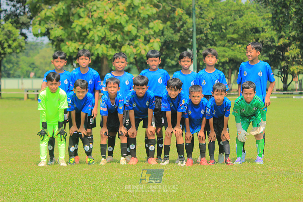 ijl u11 260426 steelford united vs siaga bojong gede