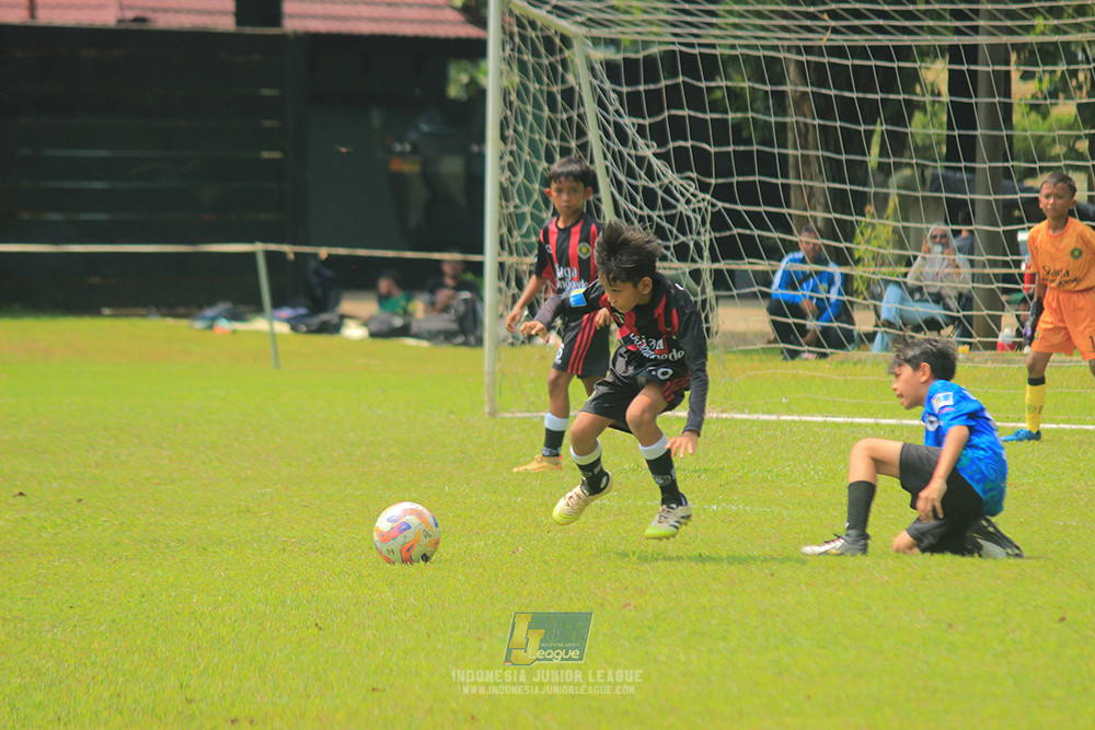 ijl u11 260426 steelford united vs siaga bojong gede