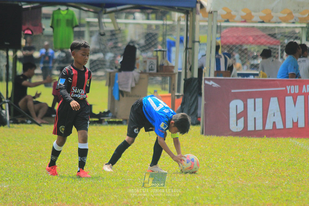ijl u11 260426 steelford united vs siaga bojong gede