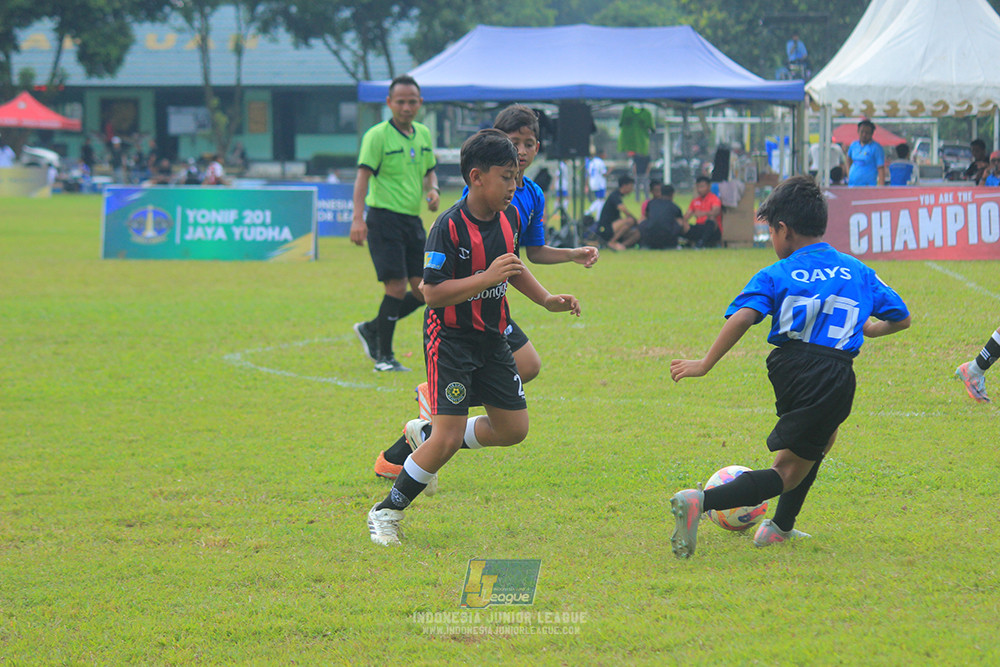 ijl u11 260426 steelford united vs siaga bojong gede