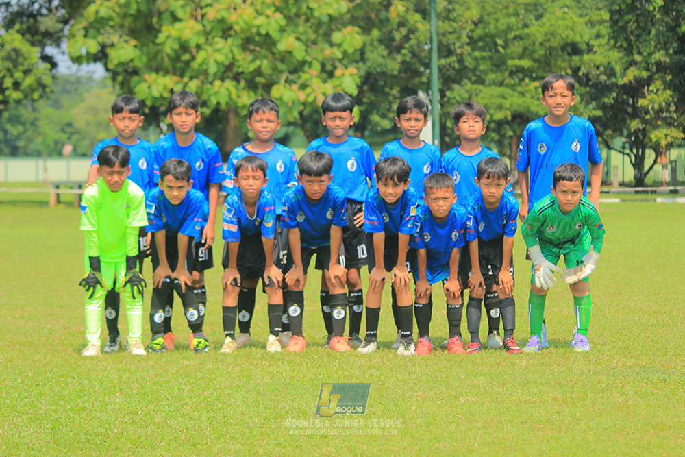 ijl u11 260426 steelford united vs siaga bojong gede