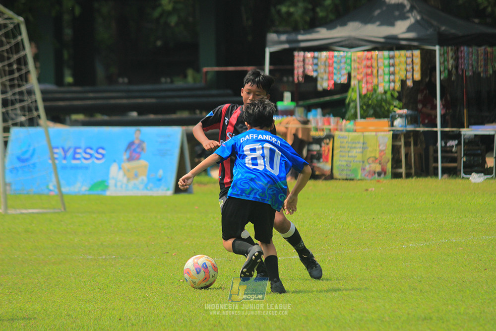ijl u11 260426 steelford united vs siaga bojong gede